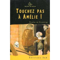 Touchez Pas a Amelie