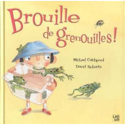 Brouille de Grenouilles