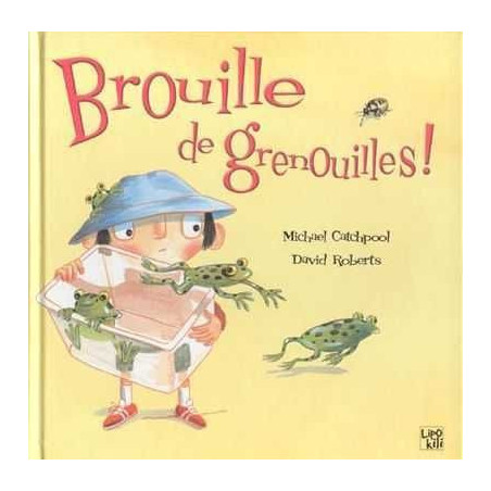 Brouille de Grenouilles