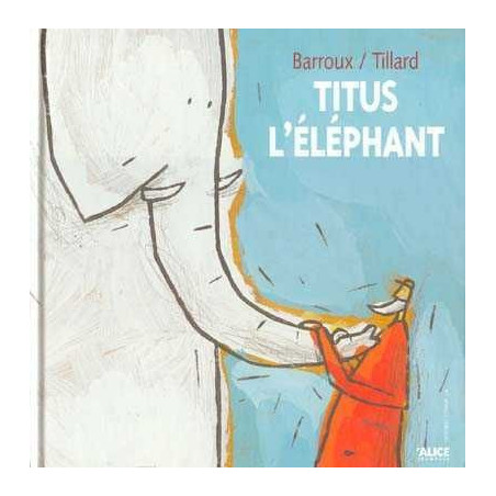 Titus L' Elephant