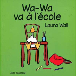 Wa - Wa Va a L Ecole