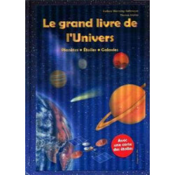 Grand Livre De L'Univers