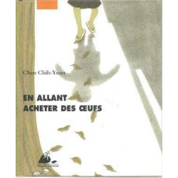 En Allant Acheter des Oeufs