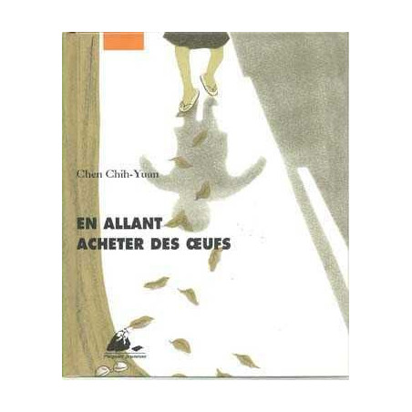 En Allant Acheter des Oeufs