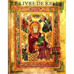 Livre de Kells