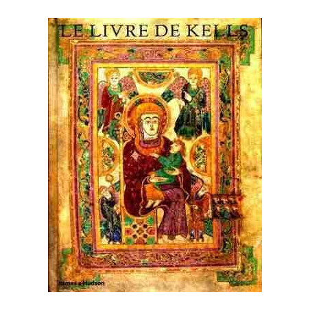 Livre de Kells