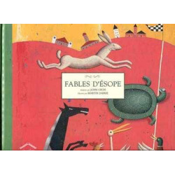 Fables d Esope