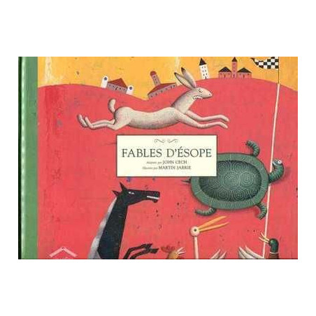 Fables d Esope