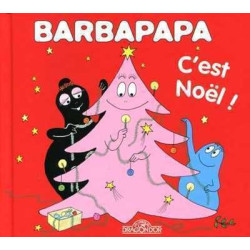 Barbapapa cest Noel