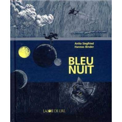 Bleu Nuit