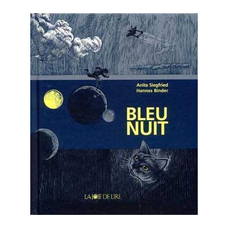 Bleu Nuit