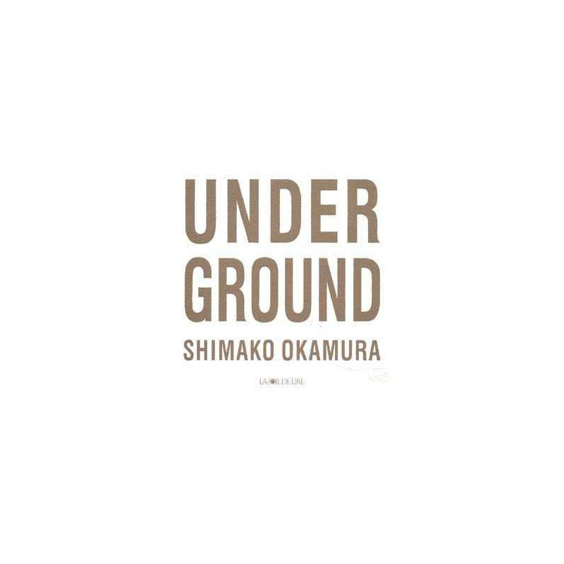 Under Ground