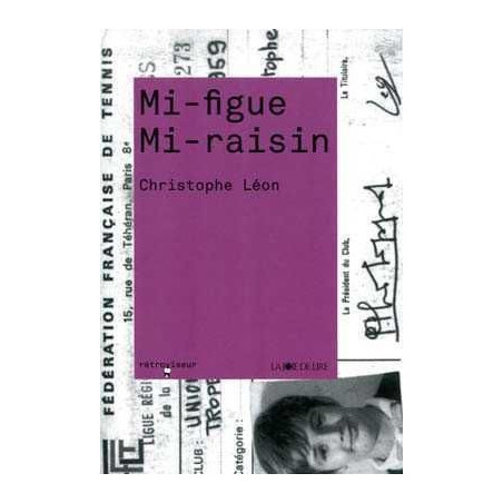 Mi-Figue Mi-Raisin