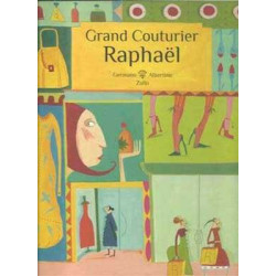 Grand Couturier Raphael