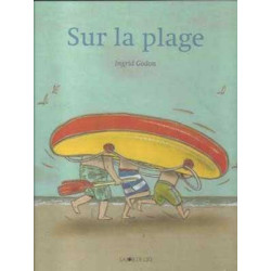 Sur la Plage