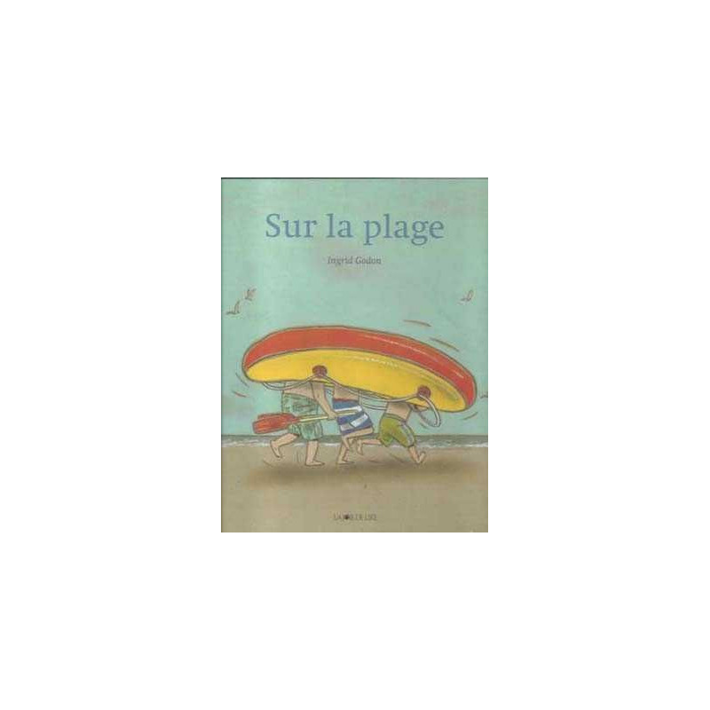 Sur la Plage