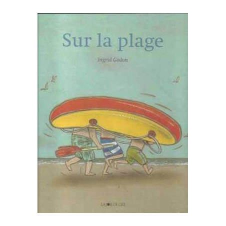 Sur la Plage