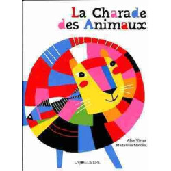 Charade des Animaux