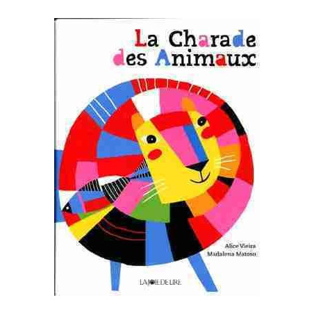 Charade des Animaux