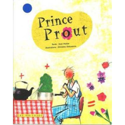 Prince Prout