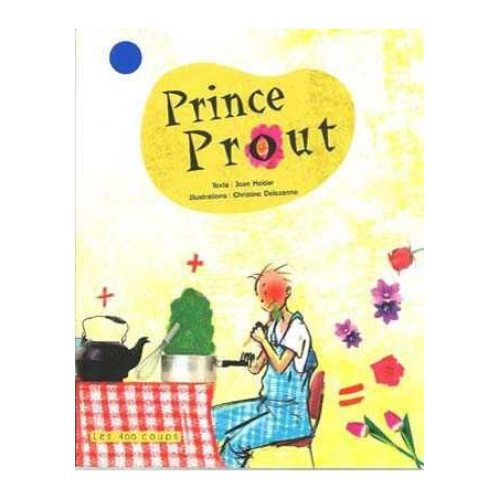 Prince Prout