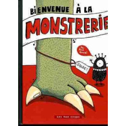 Bienvenue a la Mostrerie