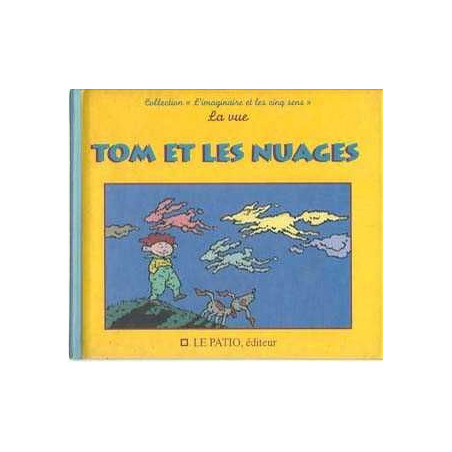 Tom et Les Nuages