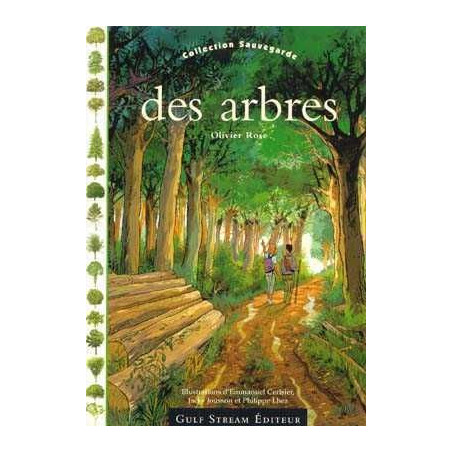 Des Arbres