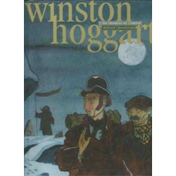 Winston Hoggart 1 Les Chemises De L'Ombre Bd