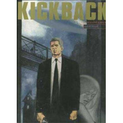 Kickback 1  L'Arrangement Bd