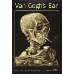 Van Goh 's Ear Poetry 2003 PB