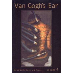 Van Gogh 's Ear Poetry 4 PB