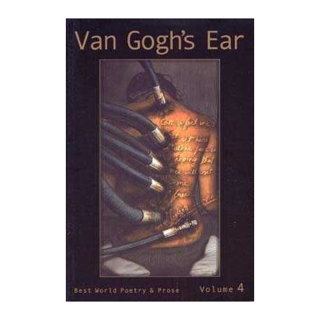 Van Gogh s Ear Poetry 4 PB