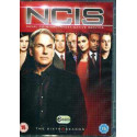 NCIS : Naval Criminal Investigative Service DVD