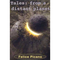 Tales from a Distant Planet