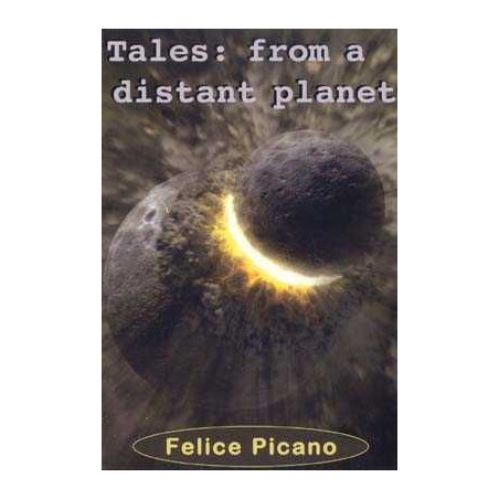 Tales from a Distant Planet