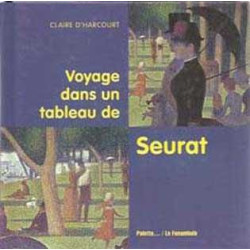 Voyage Dans Tableau Seurat