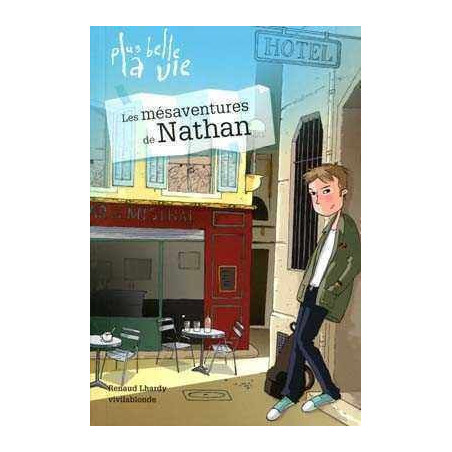 Mes aventures de Nathan