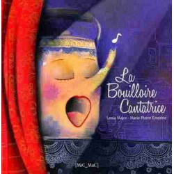 Bouilloire Cantatrice Hb