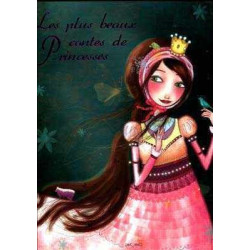 Plus Beaux Contes de Princesses ( cofret )