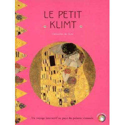 Petit Klimt