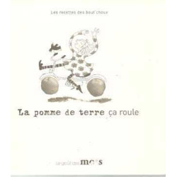 Pomme De Terre Ça Roule