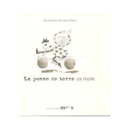 Pomme De Terre Ça Roule