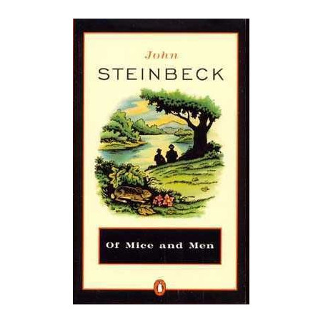 Of Mice and Men PB