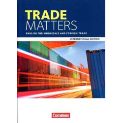 Trade Matters International Ed.