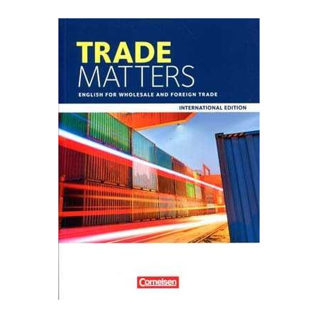 Trade Matters International Ed.