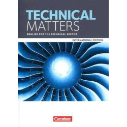 Technical Matters International Ed.