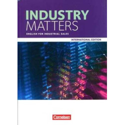 Industry Matters International Ed.