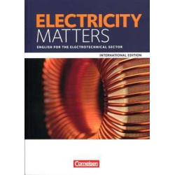 Electricity Matters International Ed.