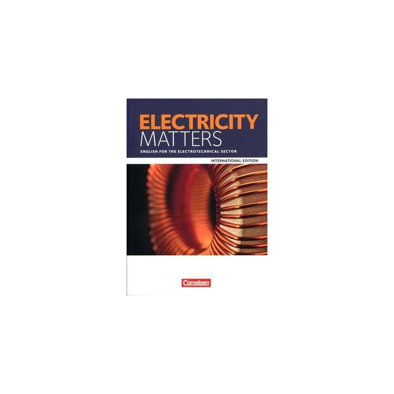 Electricity Matters International Ed.